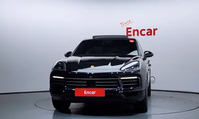 Porsche Cayenne 2022, 61000 км, за 59609.15 USD