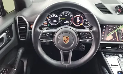 Porsche Cayenne 2022, 61000 км, за 59609.15 USD - фото 13