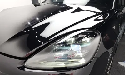 Porsche Cayenne 2022, 61000 км, за 59609.15 USD - фото 22