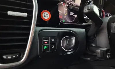 Porsche Cayenne 2022, 61000 км, за 59609.15 USD - фото 27