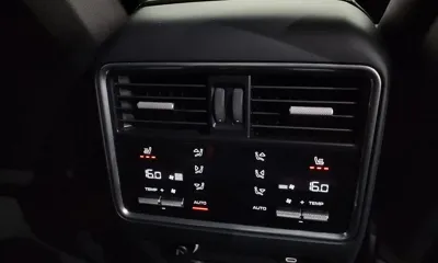 Porsche Cayenne 2022, 61000 км, за 59609.15 USD - фото 31