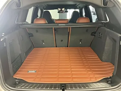 BMW X3M 2021, 24016 км, за 42966.71 USD - фото 20