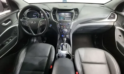 Hyundai Santafe 2017, 155549 км, за 6730.09 USD - фото 7