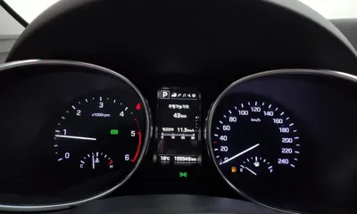 Hyundai Santafe 2017, 155549 км, за 6730.09 USD - фото 8