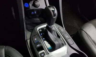 Hyundai Santafe 2017, 155549 км, за 6730.09 USD - фото 9