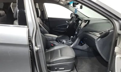 Hyundai Santafe 2017, 155549 км, за 6730.09 USD - фото 11
