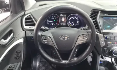 Hyundai Santafe 2017, 155549 км, за 6730.09 USD - фото 13