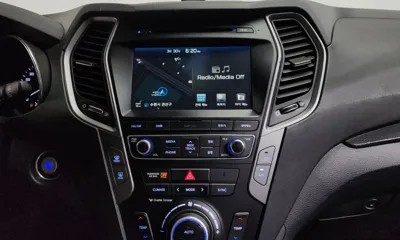 Hyundai Santafe 2017, 155549 км, за 6730.09 USD - фото 15