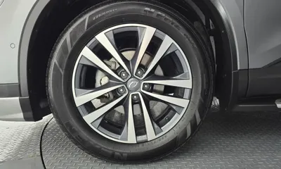 Renault-KoreaSamsung QM6 2018, 44389 км, за 8385.88 USD