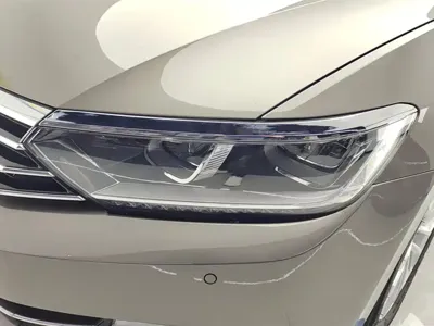 Volkswagen Magotan 2016, 81500 км, за 9387.69 USD
