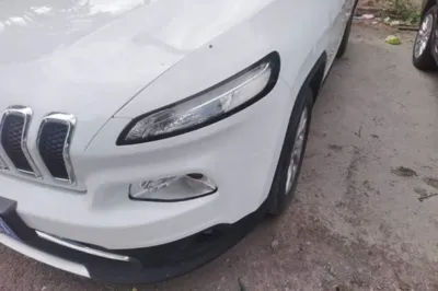 Jeep Cherokee 2017, 110200 км, за 7088 USD - фото 8