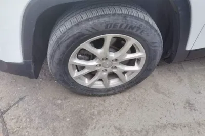 Jeep Cherokee 2017, 110200 км, за 7088 USD - фото 10