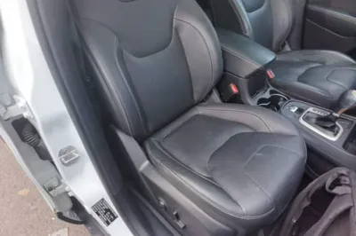Jeep Cherokee 2017, 110200 км, за 7088 USD - фото 19