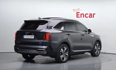 Kia Sorento 2023, 94554 км, за 17239.15 USD