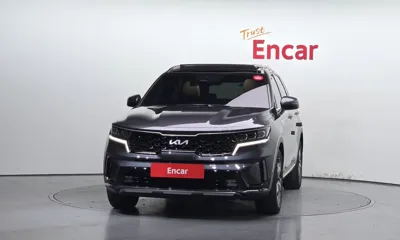 Kia Sorento 2023, 94554 км, за 17239.15 USD