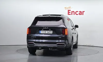 Kia Sorento 2023, 94554 км, за 17239.15 USD