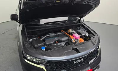 Kia Sorento 2023, 94554 км, за 17239.15 USD - фото 6