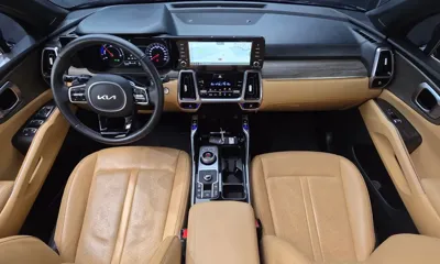 Kia Sorento 2023, 94554 км, за 17239.15 USD - фото 7