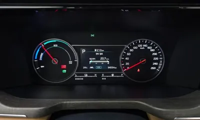Kia Sorento 2023, 94554 км, за 17239.15 USD - фото 8