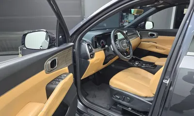 Kia Sorento 2023, 94554 км, за 17239.15 USD - фото 10