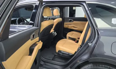 Kia Sorento 2023, 94554 км, за 17239.15 USD - фото 11