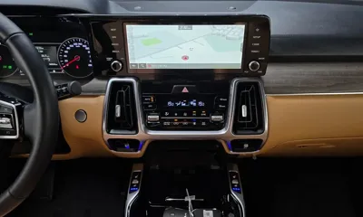Kia Sorento 2023, 94554 км, за 17239.15 USD - фото 19
