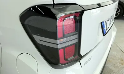 Kia Ray 2023, 46403 км, за 8790.78 USD - фото 23