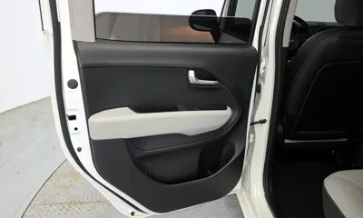 Kia Ray 2023, 46403 км, за 8790.78 USD - фото 25