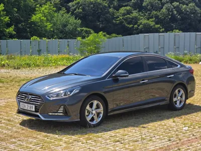 Hyundai Sonata 2019, 26200 км, за 10437.18 USD