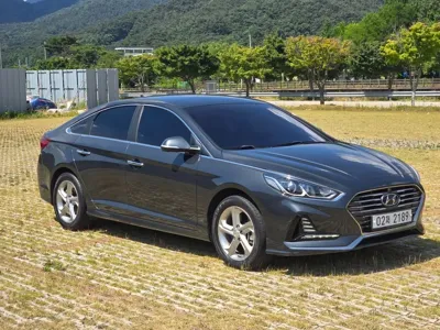 Hyundai Sonata 2019, 26200 км, за 10437.18 USD