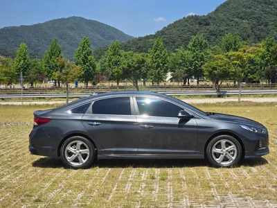 Hyundai Sonata 2019, 26200 км, за 10437.18 USD