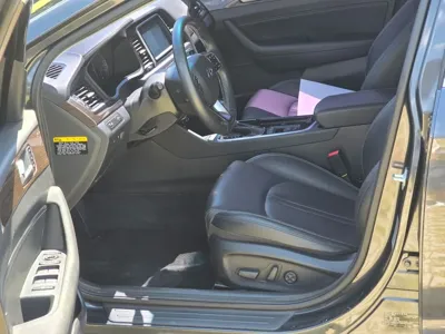 Hyundai Sonata 2019, 26200 км, за 10437.18 USD - фото 8