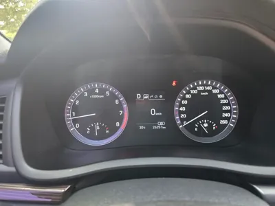 Hyundai Sonata 2019, 26200 км, за 10437.18 USD - фото 11