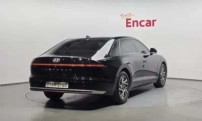 Hyundai Grandeur 2023, 48960 км, за 18436.49 USD