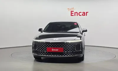Hyundai Grandeur 2023, 48960 км, за 18436.49 USD