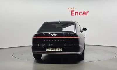 Hyundai Grandeur 2023, 48960 км, за 18436.49 USD