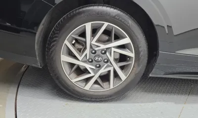 Hyundai Grandeur 2023, 48960 км, за 18436.49 USD