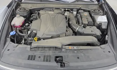 Hyundai Grandeur 2023, 48960 км, за 18436.49 USD - фото 6
