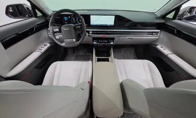 Hyundai Grandeur 2023, 48960 км, за 18436.49 USD - фото 7