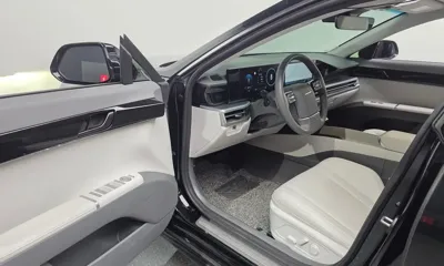 Hyundai Grandeur 2023, 48960 км, за 18436.49 USD - фото 10