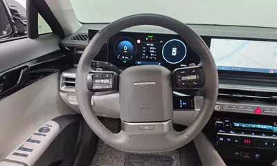 Hyundai Grandeur 2023, 48960 км, за 18436.49 USD - фото 13
