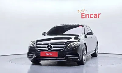 Mercedes-Benz E-Class 2019, 71490 км, за 18136.9 USD