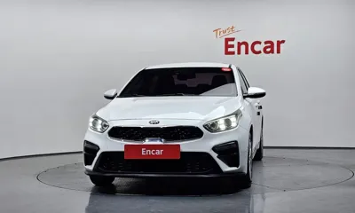 Kia K3 2020, 61795 км, за 8262.83 USD