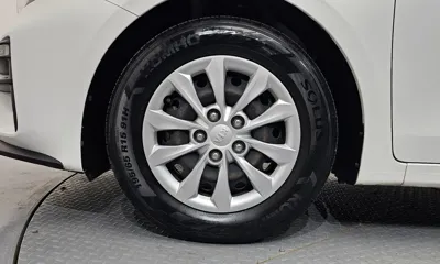 Kia K3 2020, 61795 км, за 8262.83 USD