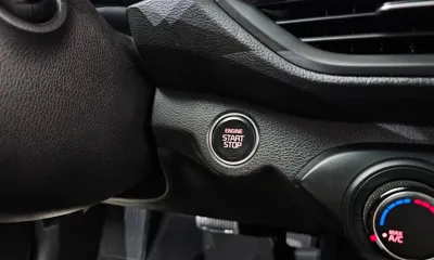 Kia K3 2020, 61795 км, за 8262.83 USD - фото 17