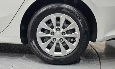 Kia K3 2020, 61795 км, за 8262.83 USD - фото 21