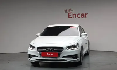 Hyundai Grandeur 2018, 76126 км, за 11171.35 USD