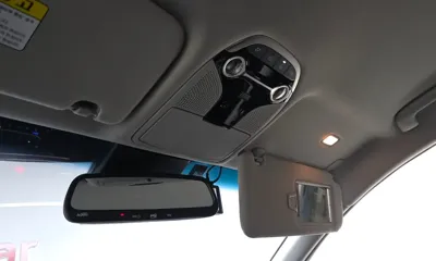 Hyundai Grandeur 2018, 76126 км, за 11171.35 USD - фото 31