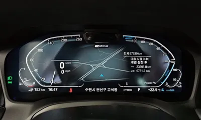 BMW 3-Series 2021, 87939 км, за 19060.65 USD - фото 8