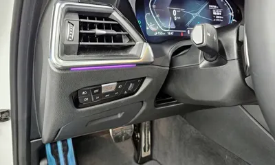 BMW 3-Series 2021, 87939 км, за 19060.65 USD - фото 30